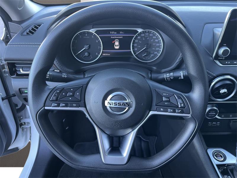 nissan Sentra 2023 - 15