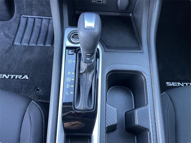 nissan Sentra 2023 - 20