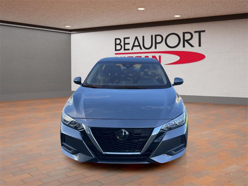 nissan Sentra 2022 - 2