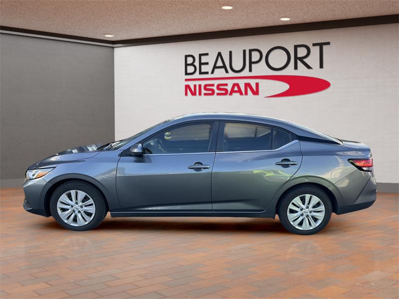 nissan Sentra 2022 - 7