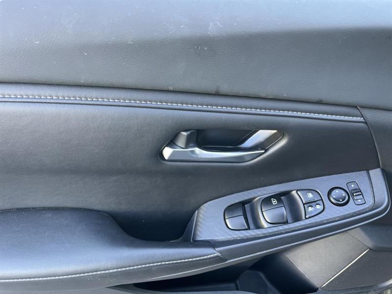 nissan Sentra 2022 - 15