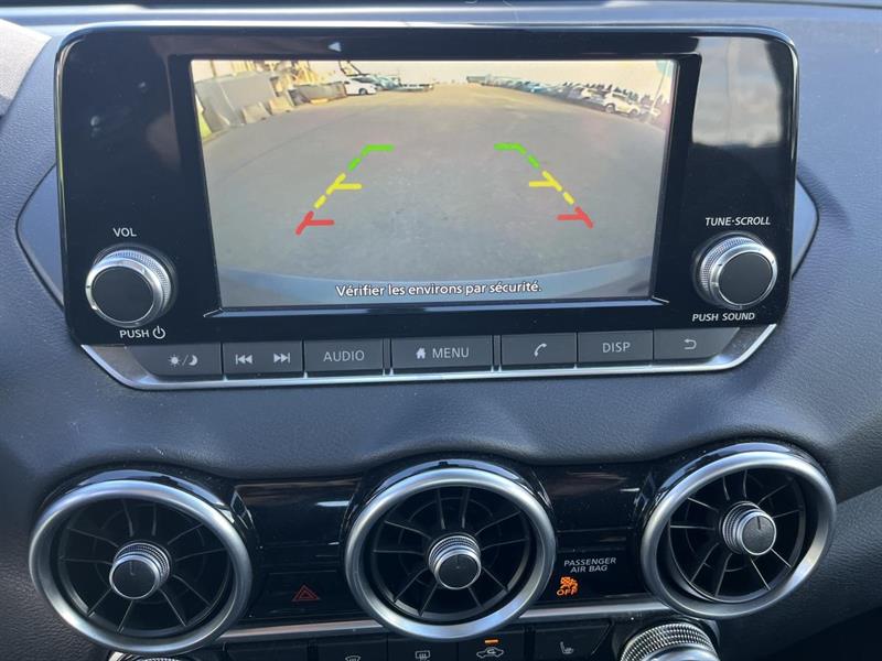 nissan Sentra 2022 - 22