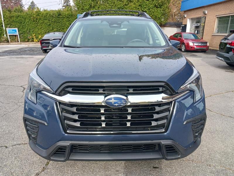 subaru Ascent 2023 - 4