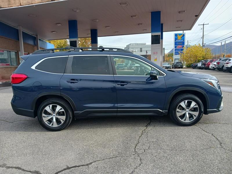 subaru Ascent 2023 - 5