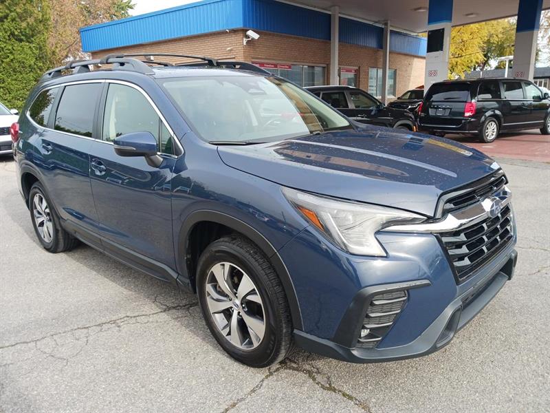 subaru Ascent 2023 - 6