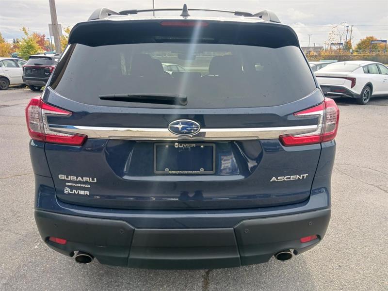 subaru Ascent 2023 - 8