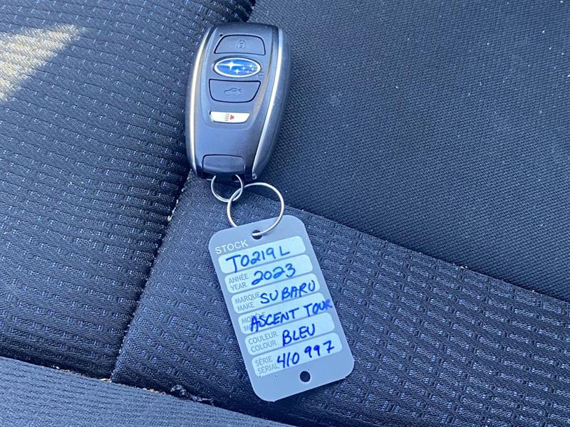 subaru Ascent 2023 - 9