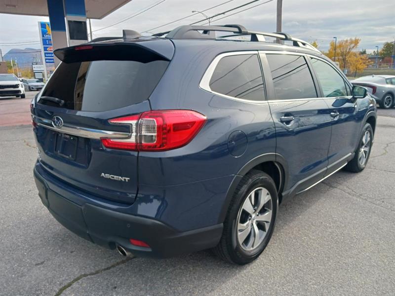 subaru Ascent 2023 - 10