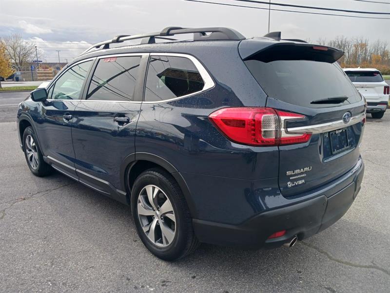 subaru Ascent 2023 - 11