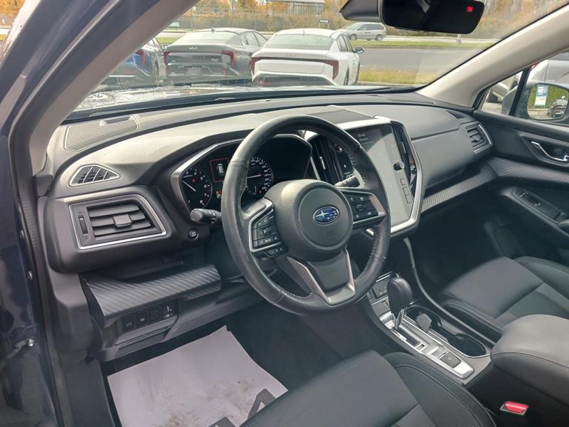 subaru Ascent 2023 - 12