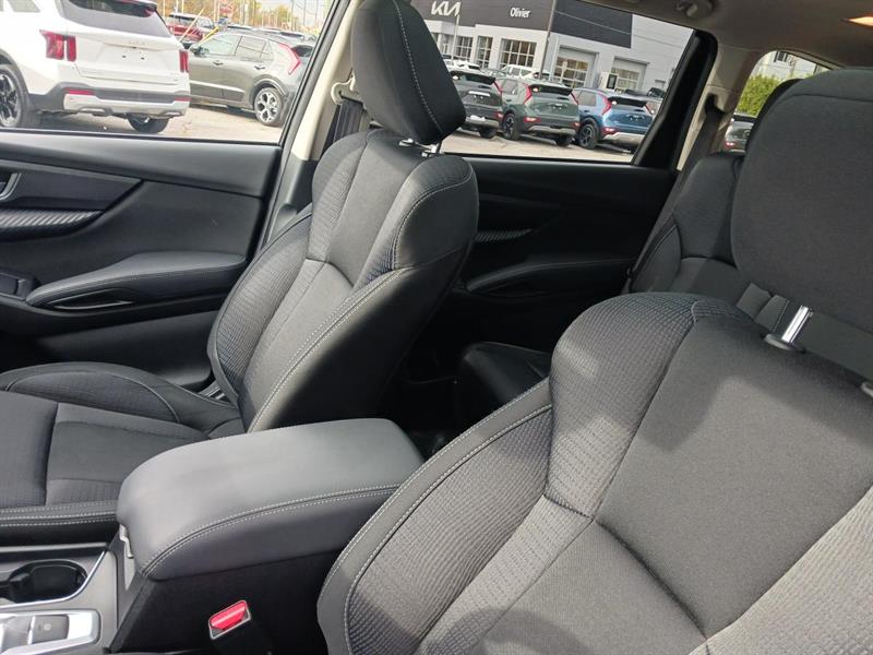 subaru Ascent 2023 - 13