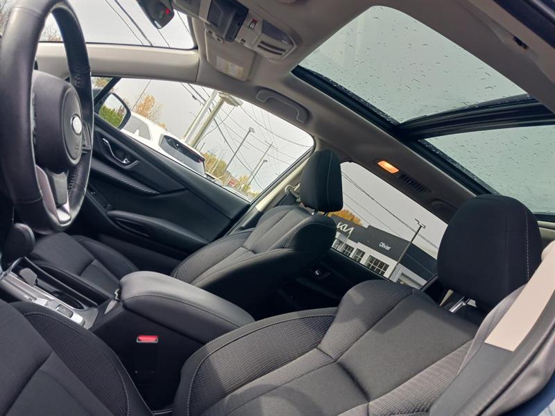 subaru Ascent 2023 - 14