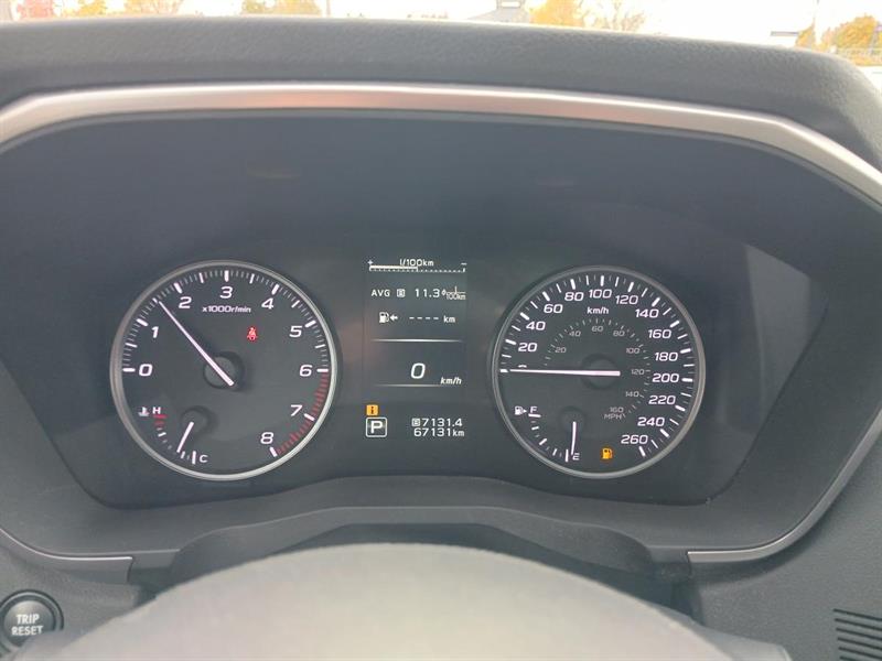 subaru Ascent 2023 - 16