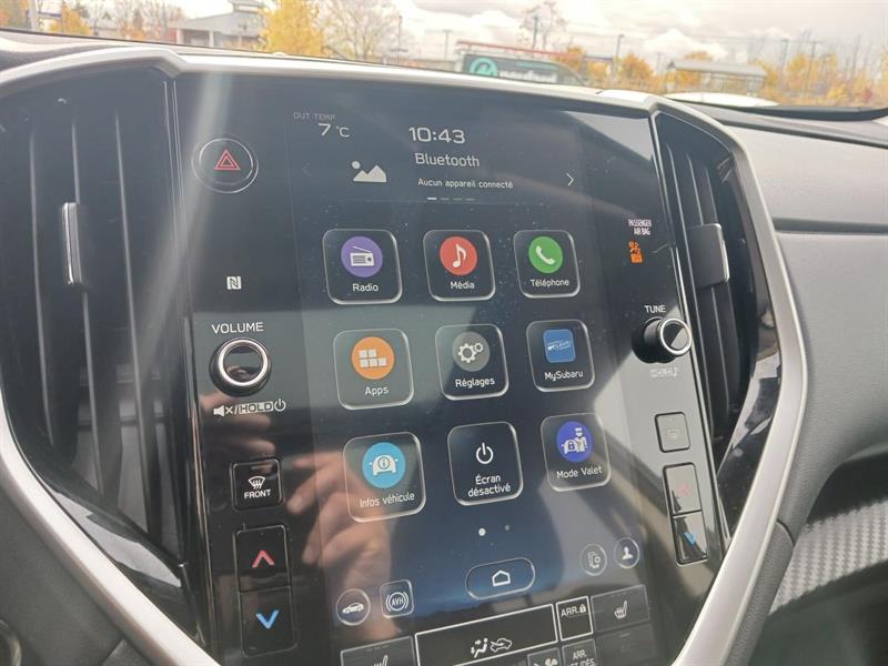 subaru Ascent 2023 - 17