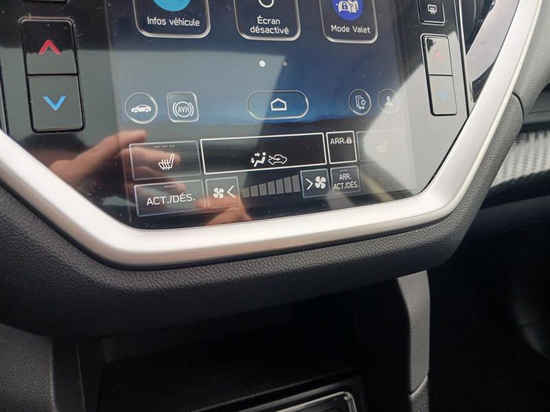 subaru Ascent 2023 - 18