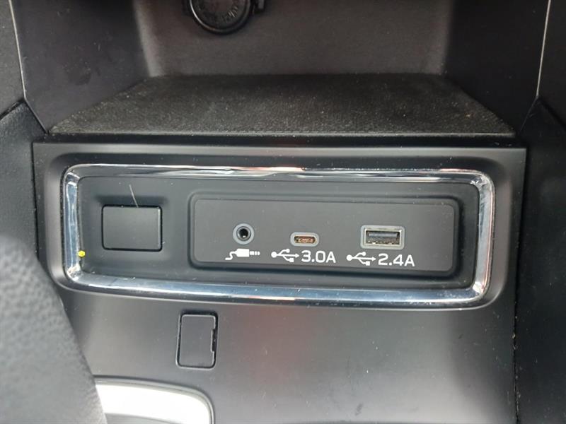 subaru Ascent 2023 - 19