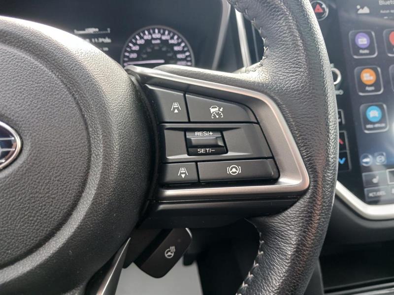 subaru Ascent 2023 - 21