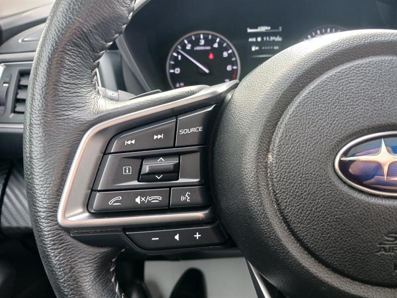 subaru Ascent 2023 - 22