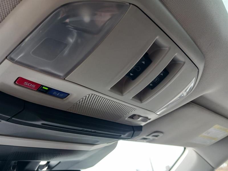 subaru Ascent 2023 - 24