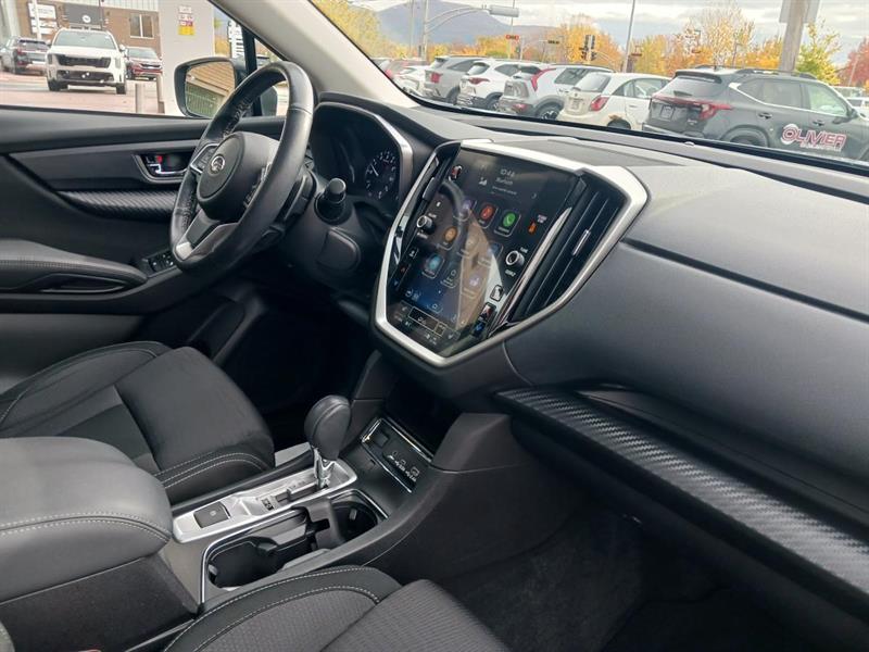 subaru Ascent 2023 - 26