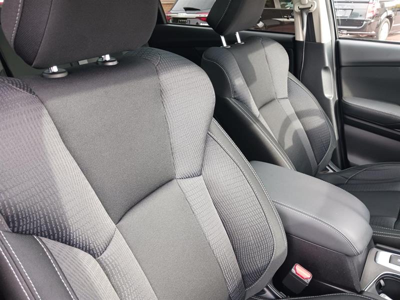 subaru Ascent 2023 - 27