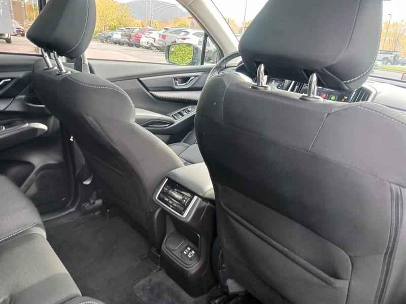 subaru Ascent 2023 - 28