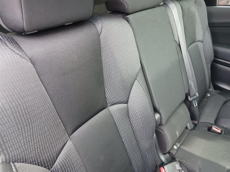 subaru Ascent 2023 - 29