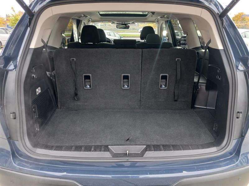 subaru Ascent 2023 - 31