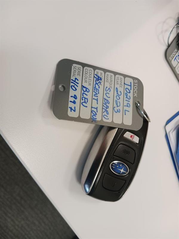 subaru Ascent 2023 - 32