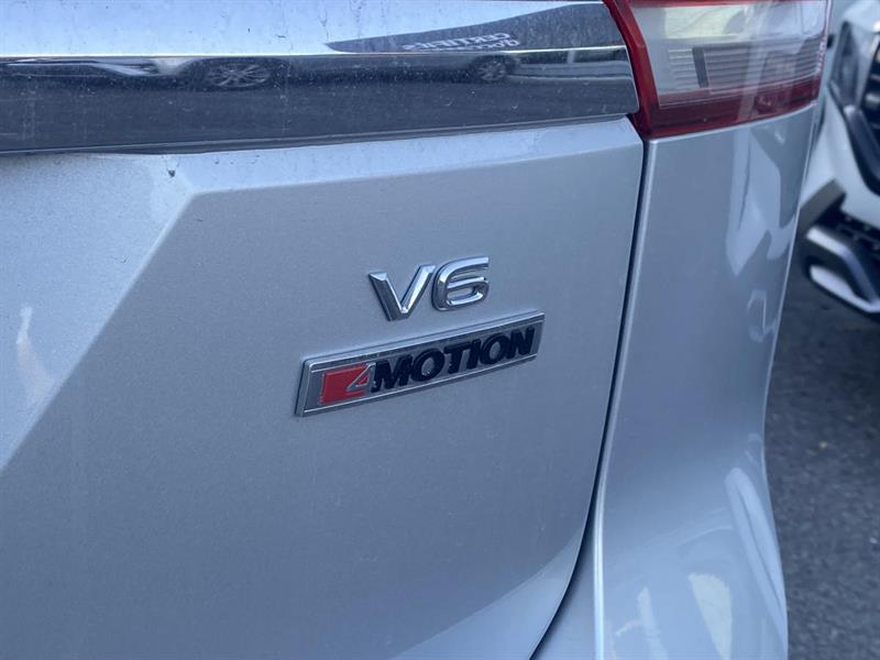 volkswagen Atlas 2018 - 11