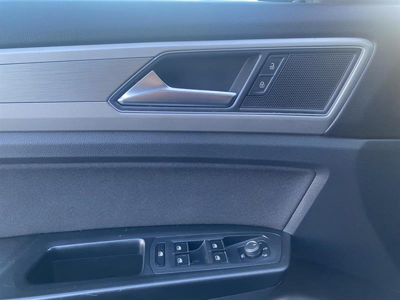 volkswagen Atlas 2018 - 13