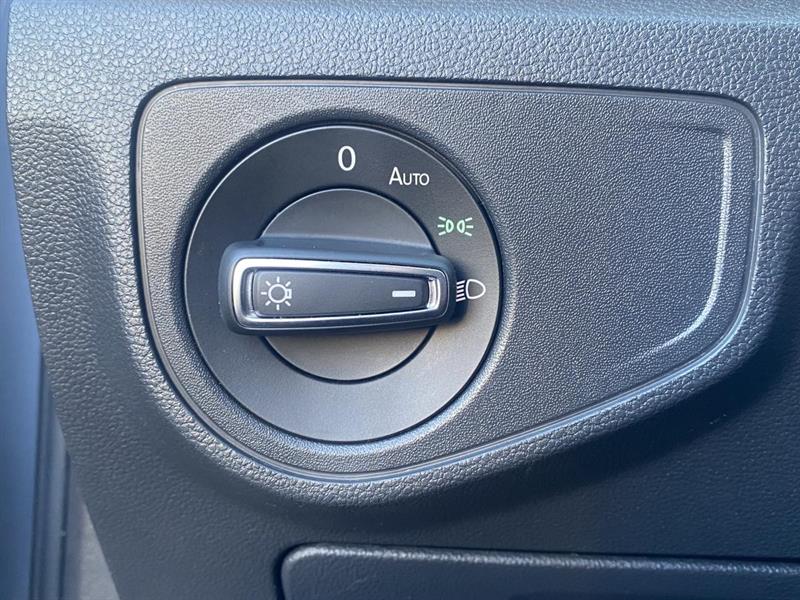 volkswagen Atlas 2018 - 15