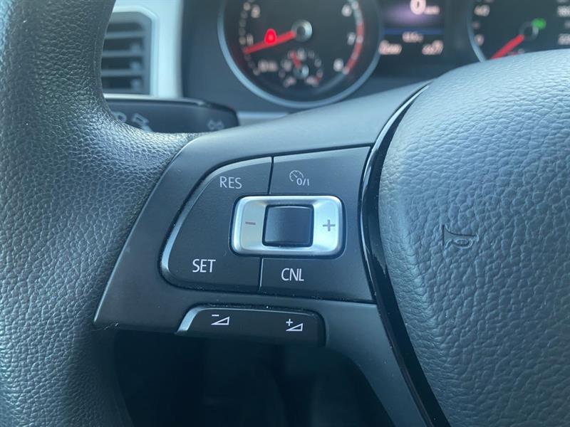 volkswagen Atlas 2018 - 17