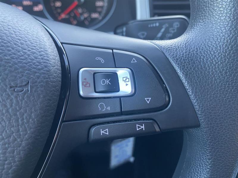 volkswagen Atlas 2018 - 18