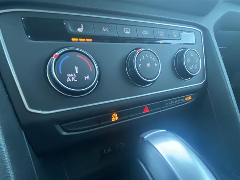 volkswagen Atlas 2018 - 20