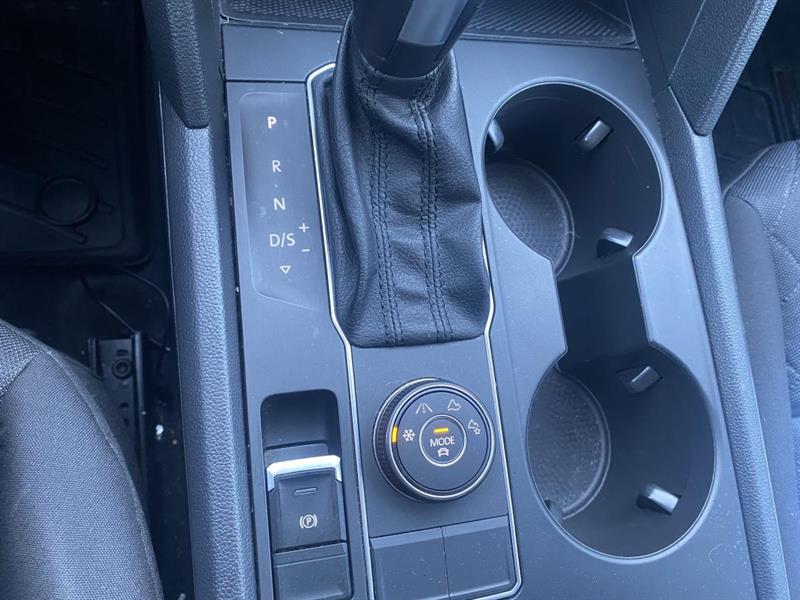 volkswagen Atlas 2018 - 21