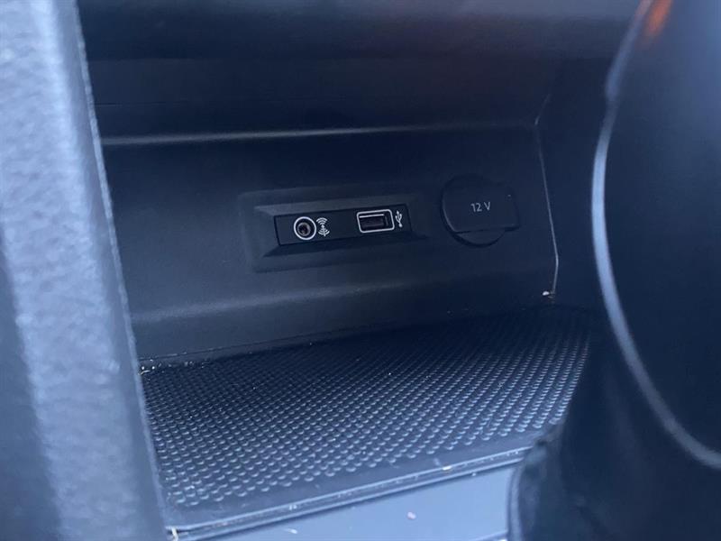 volkswagen Atlas 2018 - 22