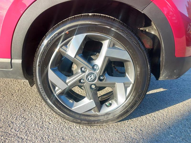 hyundai Venue 2022 - 13