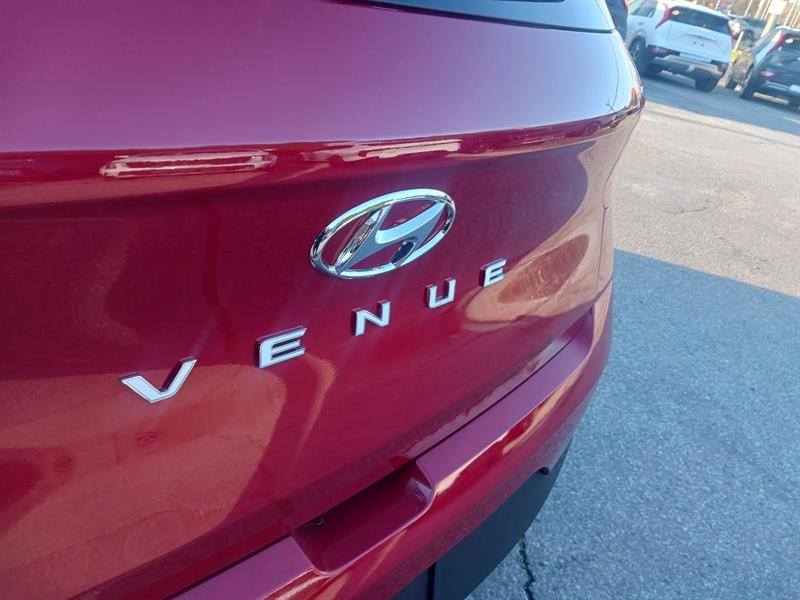 hyundai Venue 2022 - 14