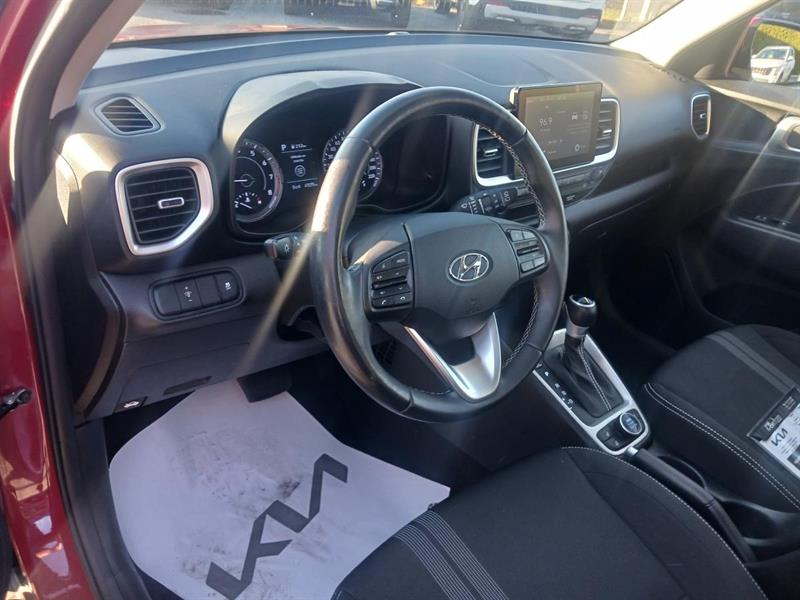 hyundai Venue 2022 - 15
