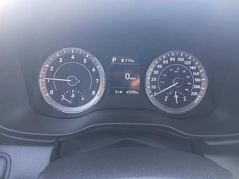 hyundai Venue 2022 - 18