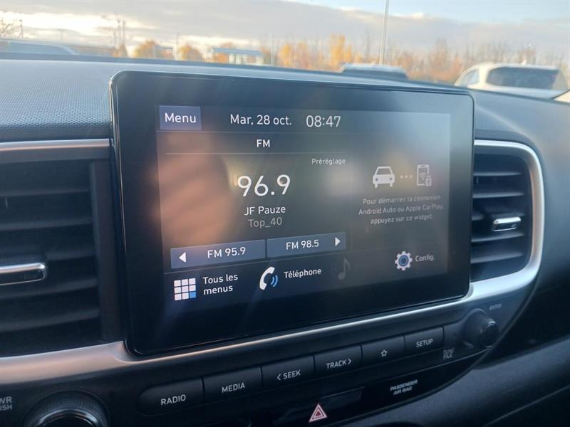 hyundai Venue 2022 - 19