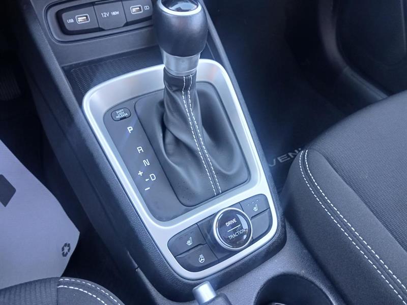 hyundai Venue 2022 - 21