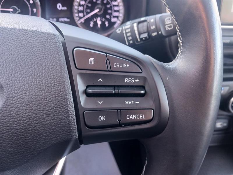 hyundai Venue 2022 - 22