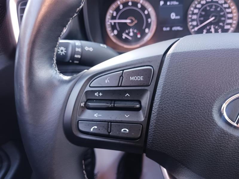 hyundai Venue 2022 - 23