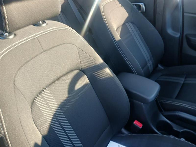 hyundai Venue 2022 - 28