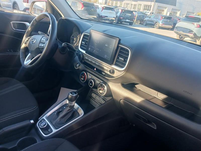 hyundai Venue 2022 - 29