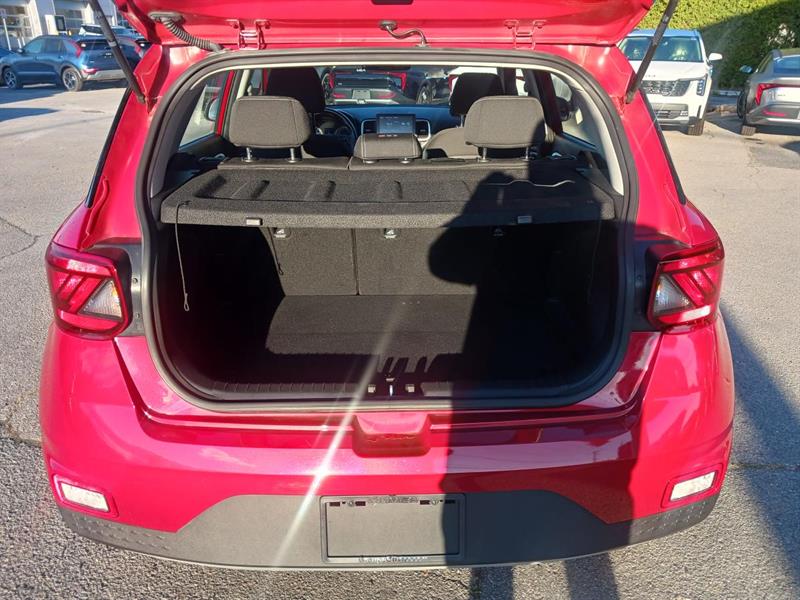 hyundai Venue 2022 - 31