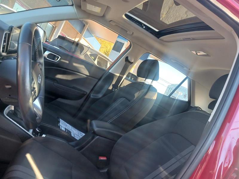 hyundai Venue 2022 - 32