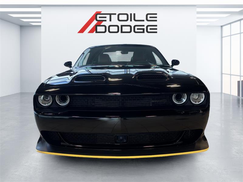 dodge Challenger 2023 - 2